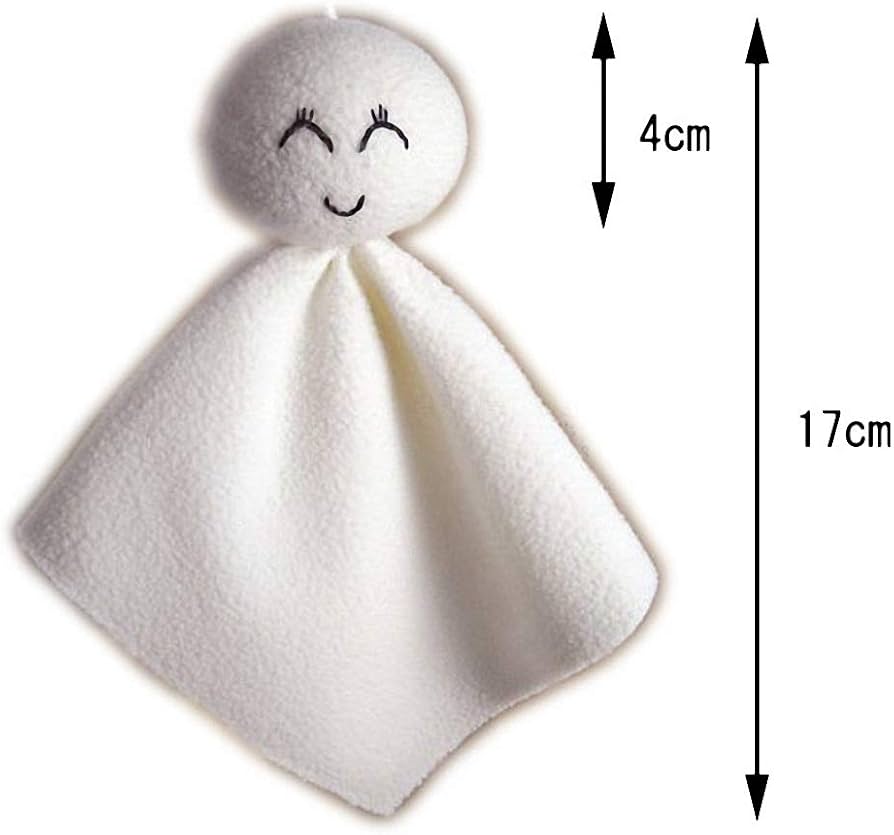 Amazon.co.jp: HZGWKJ ぬいぐるみ てるてる坊主 コスプレ人形 一休さん